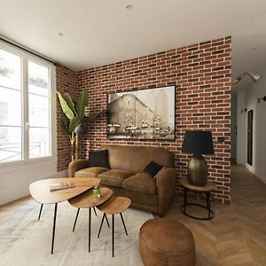 Appartement met Drie Slaapkamers